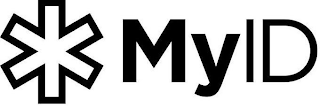 MYID logo