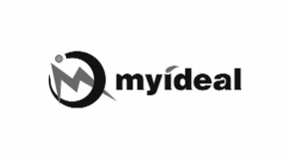 MYIDEAL logo