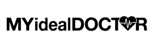 MYIDEALDOCTOR logo