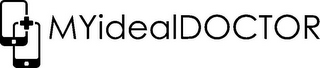MYIDEALDOCTOR logo
