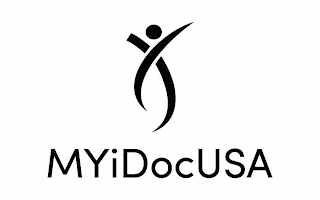 MYIDOCUSA logo