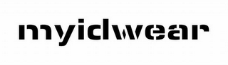 MYIDWEAR logo