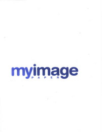MYIMAGE PAPER logo