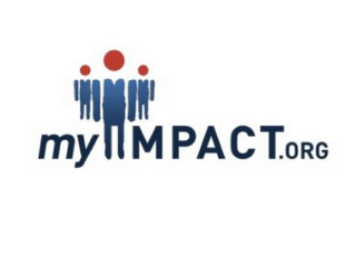 MYIMPACT.ORG logo