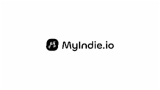 MYINDIE.IO logo