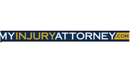 MYINJURYATTORNEY.COM logo