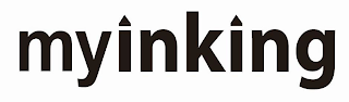 MYINKING logo