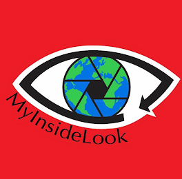 MYINSIDELOOK logo