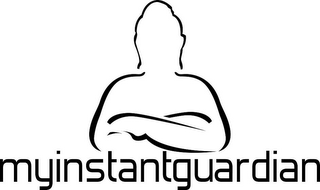 MYINSTANTGUARDIAN logo