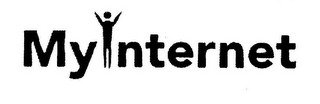 MYINTERNET logo