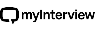 MYINTERVIEW logo