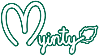 MYINTY logo