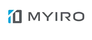 MYIRO logo