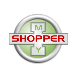 MYISHOPPER logo