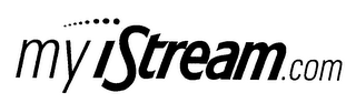 MYISTREAM.COM logo