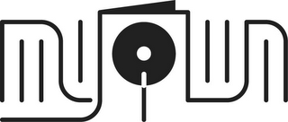 MYIWN logo