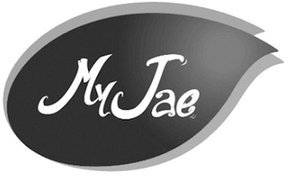 MYJAE logo