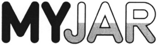 MYJAR logo