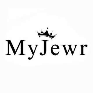 MYJEWR logo