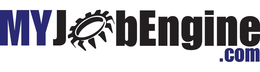 MYJOBENGINE.COM logo