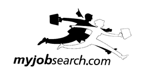 MYJOBSEARCH.COM logo