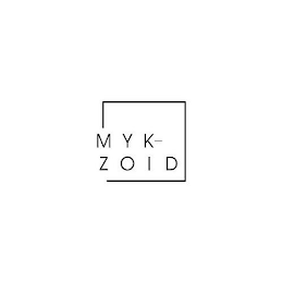 MYK-ZOID logo