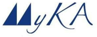 MYKA logo