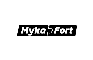 MYKAFORT logo