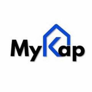 MYKAP logo