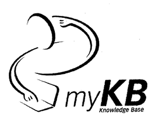 MYKB KNOWLEDGE BASE logo