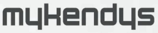 MYKENDYS logo
