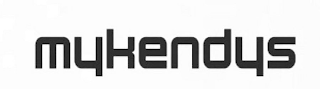 MYKENDYS logo