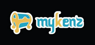 MYKENZ logo
