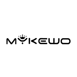 MYKEWO logo