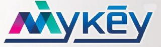 MYKEY logo