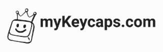 MYKEYCAPS.COM logo