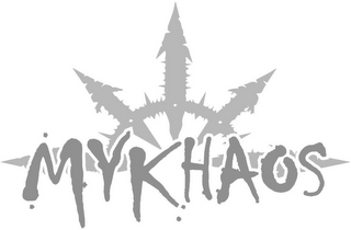 MYKHAOS logo