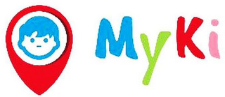 MYKI logo