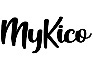 MYKICO logo