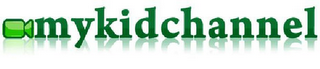 MYKIDCHANNEL logo