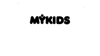 MYKIDS logo