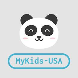 MYKIDS-USA logo