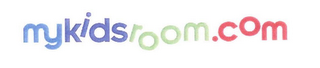 MYKIDSROOM.COM logo