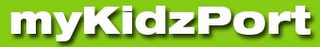 MYKIDZPORT logo