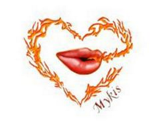 MYKIS logo