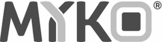 MYKO logo