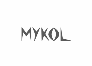 MYKOL logo