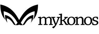 MYKONOS logo