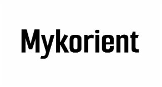 MYKORIENT logo