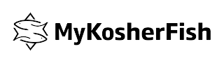 MYKOSHERFISH logo